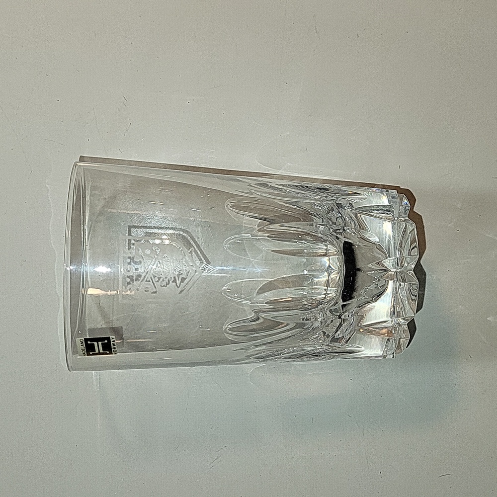 Handmade Glass from Hadeland